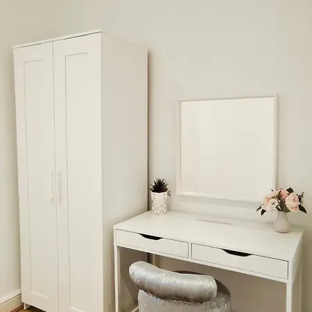 Blossom Apartment With Garden London Exterior foto